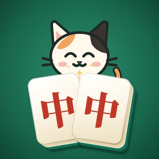 Mahjong Teahouse icon